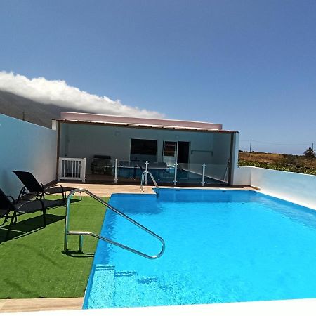 Villa La Cuadra Guinea Esterno foto