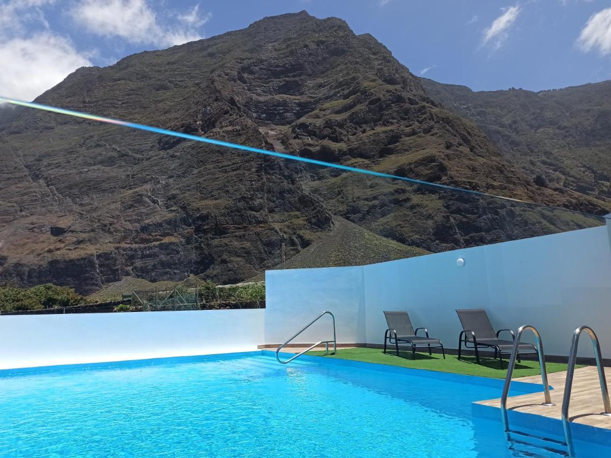 Villa La Cuadra Guinea Esterno foto